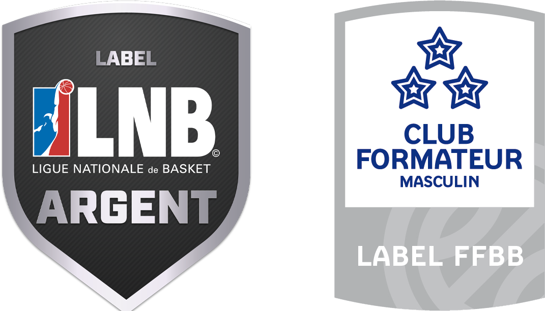 image du label club LNB bronze