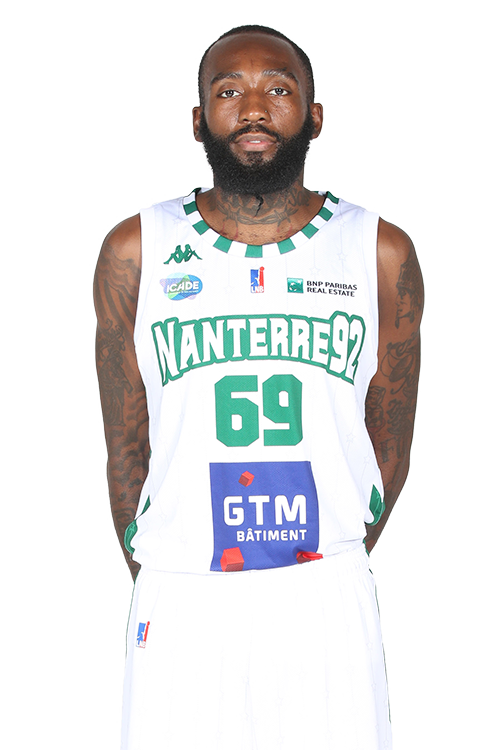 Les Joueurs De La Saison Nanterre92 Basket Les Joueurs De La Saison Nanterre92 Basket