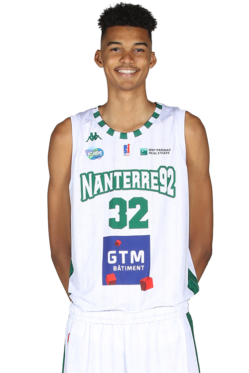 Les Joueurs De La Saison Nanterre92 Basket Les Joueurs De La Saison Nanterre92 Basket
