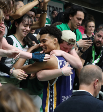 Wemby Nanterre 92